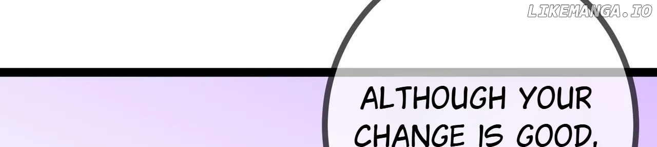 Daddy President Is Too Hard To Deal With Chapter 188 - page 92